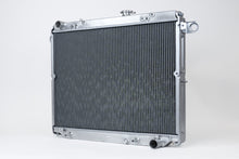 Load image into Gallery viewer, CSF 98-07 Toyota Land Cruiser / Lexus LX470 Heavy Duty All Aluminum Radiator - 7207