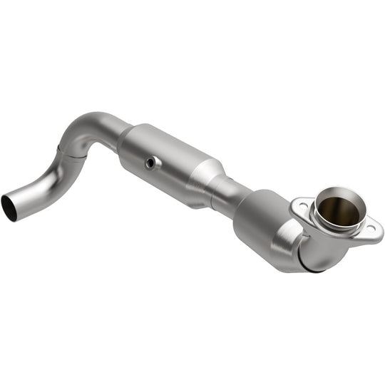 MagnaFlow 2004 Ford F-150 5.4L Direct Fit Converter - 4583238