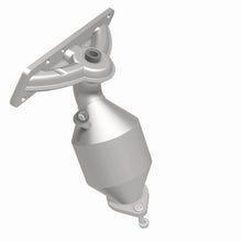 Load image into Gallery viewer, MagnaFlow Direct Fit Catalytic Converter 03 Mazda 6 3.0 Rear Manifold - 452864