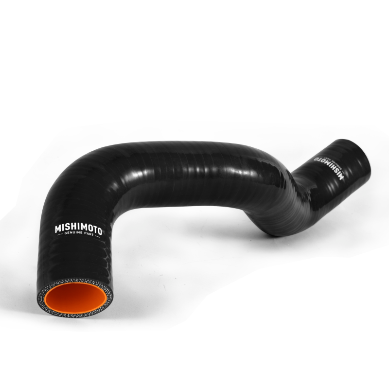 Mishimoto 2016+ Nissan Titan XD Silicone Hose Kit Black - MMHOSE-XD-16BK