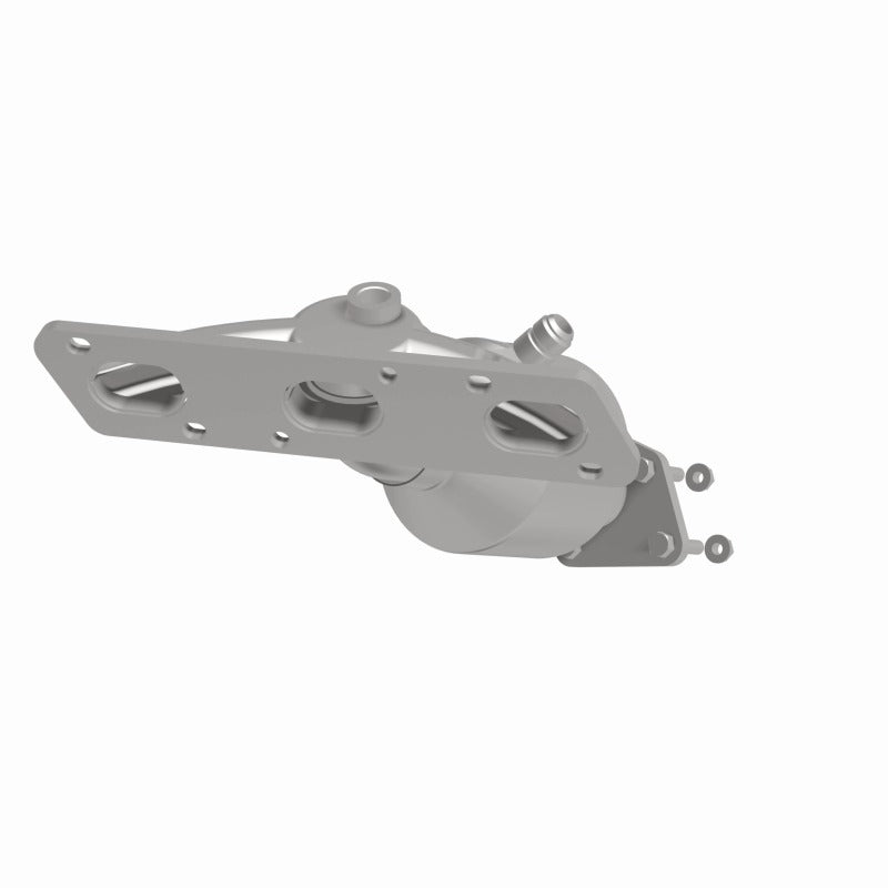 MagnaFlow Direct Fit Catalytic Converter 02-03 MPV 3.0 Rear Manifold OEM - 49313