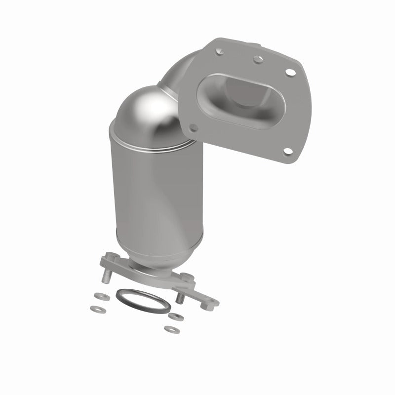 MagnaFlow 18-19 Toyota Camry 3.5L Direct Fit Converter - 22-250