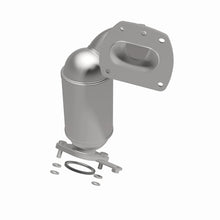 Load image into Gallery viewer, MagnaFlow 18-19 Toyota Camry 3.5L Direct Fit Converter - 22-250
