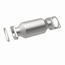 Load image into Gallery viewer, MagnaFlow 10-12 Hyundai Genesis Coupe 2.0L Direct Fit Converter - 5421708