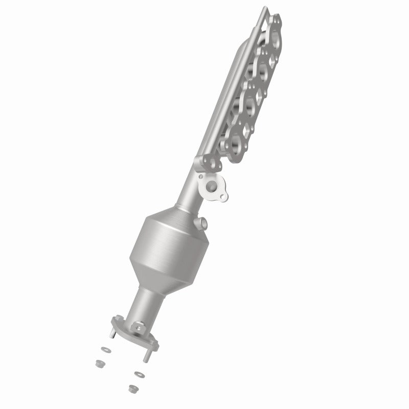 MagnaFlow Direct Fit Catalytic Converter 10-14 GX460 4.6L Manifold - 51794