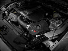 Load image into Gallery viewer, aFe POWER Momentum GT Pro Dry S Cold Air Intake System 18-19 Ford Mustang GT V8-5.0L - 50-70033D