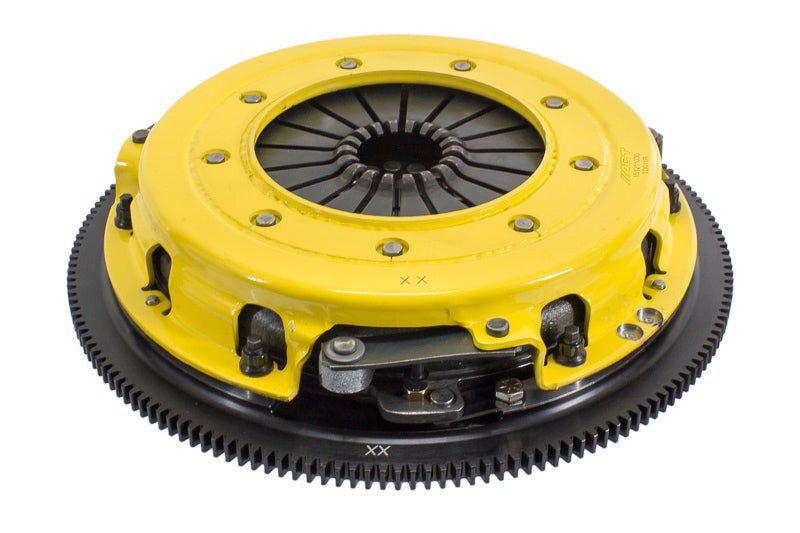 ACT 1998 Chevrolet Camaro Twin Disc HD Street Kit Clutch Kit - T1S-G05