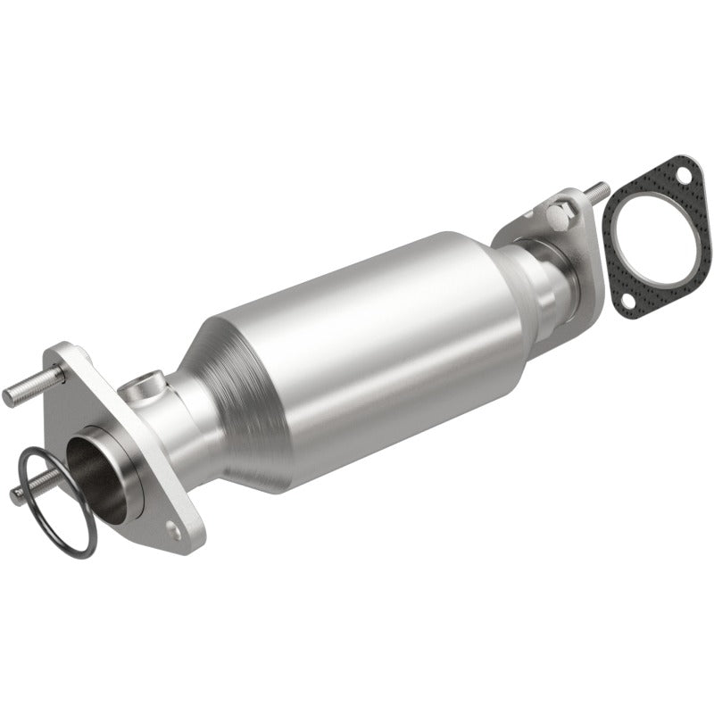 MagnaFlow Conv DF 05-15 Nissan Xterra V6 4.0L - 52665