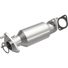 Load image into Gallery viewer, MagnaFlow Conv DF 05-15 Nissan Xterra V6 4.0L - 52665