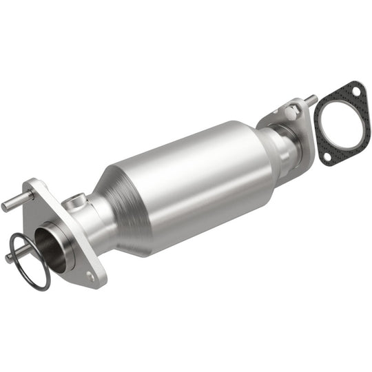 MagnaFlow Conv DF 05-15 Nissan Xterra V6 4.0L - 52665