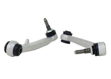Load image into Gallery viewer, Whiteline 15-18 BMW M3 / 15-20 M4 / 16-21 M2 Front Lower Control Arm - KTA286