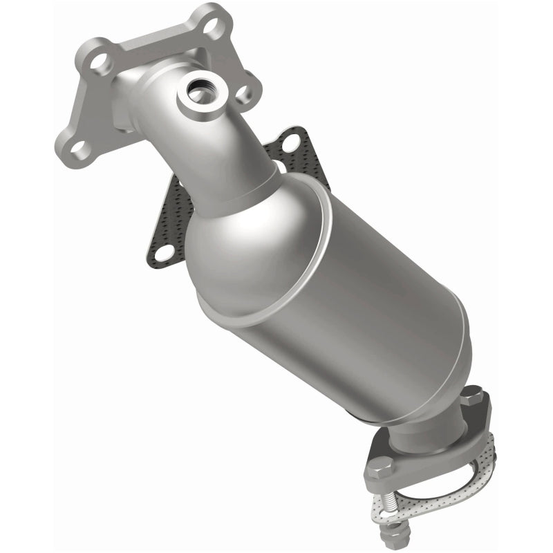 MagnaFlow 18-19 Chevrolet Traverse V6 OEM Underbody Front Rearward Direct Fit Converter - 23-277