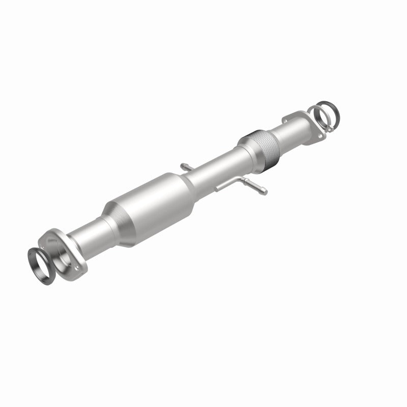 MagnaFlow 16-20 Lexus RX350 V6 3.5L OEM Grade Direct-Fit Catalytic Converter - 21-096