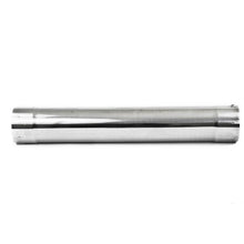 Load image into Gallery viewer, MBRP Univ Muffler Delete Pipe 5in Inlet/Outlet 31in Overall T409 - MDS9531