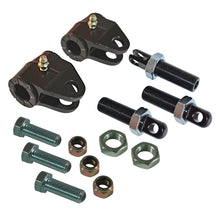Load image into Gallery viewer, SPC Performance HARDWARE KIT - RACE ARM
