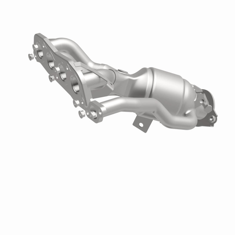 MagnaFlow Direct Fit Catalytic Converter 21-22 Toyota Corolla 2.0L OEM - 290134