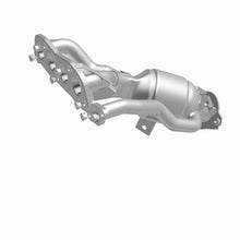 Load image into Gallery viewer, MagnaFlow Direct Fit Catalytic Converter 21-22 Toyota Corolla 2.0L OEM - 290134