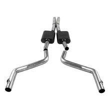 Load image into Gallery viewer, Flowmaster 17-23 Dodge Charger R/T 5.7L American Thunder SS Cat-Back Exhaust System - 817778