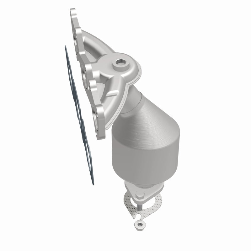 Magnaflow 07-10 Kia Sedona 3.8L California Grade CARB Compliant DF Manifold Catalytic Converter - 5582685