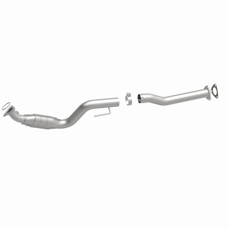 MagnaFlow 2006 Chevrolet Express 2500 4.8L Direct Fit Converter - 5582534