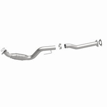 Load image into Gallery viewer, MagnaFlow 2006 Chevrolet Express 2500 4.8L Direct Fit Converter - 5582534