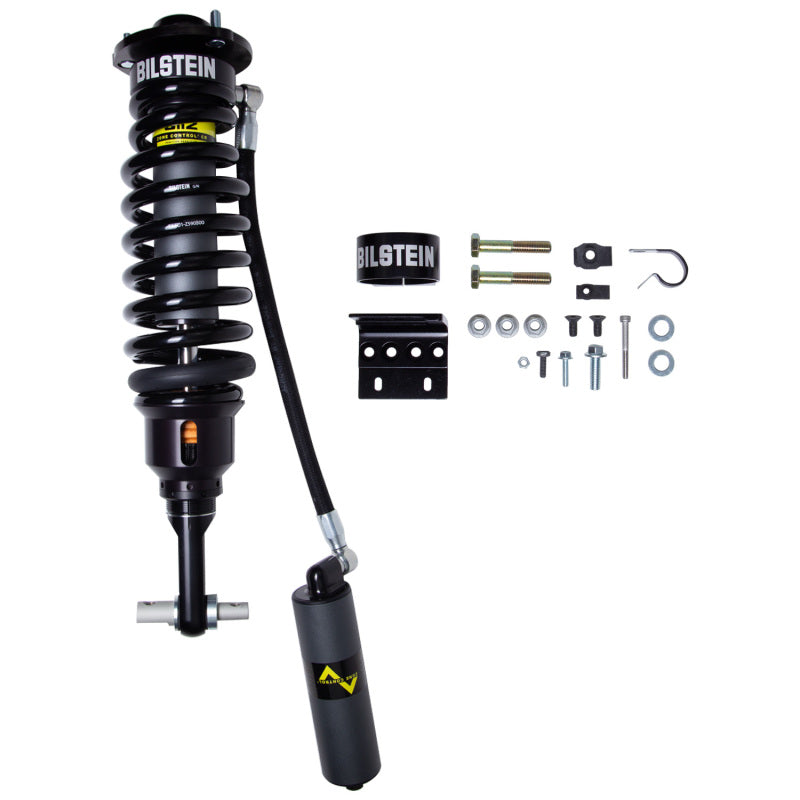 Bilstein 15-24 Ford F-150 4WD B8 8112 (ZoneControl CR) Front Right Shock Absorber - 0.7-2.7in Lift - 41-326725