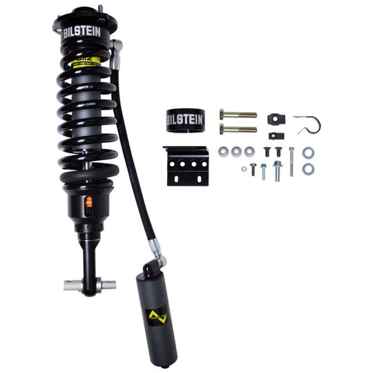 Bilstein 15-24 Ford F-150 4WD B8 8112 (ZoneControl CR) Front Right Shock Absorber - 0.7-2.7in Lift - 41-326725