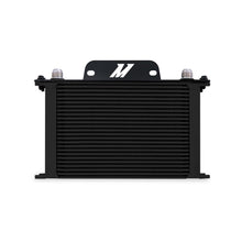 Load image into Gallery viewer, Mishimoto 10-15 Chevrolet Camaro SS Thermostatic Oil Cooler Kit - Black - MMOC-CSS-10TBK