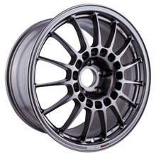 Load image into Gallery viewer, Enkei RCT5 18x9.5 5x114.3 38mm Offset 70mm Bore Dark Silver Wheel *MOQ 40 - 514-895-6538DS