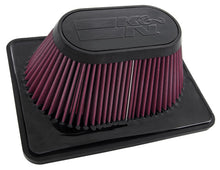 Load image into Gallery viewer, K&amp;N 05-06 Toyota Tundra / Sequoia V8-4.7L Replacement Drop In Air Filter (For P/N 57-9027) - E-3034