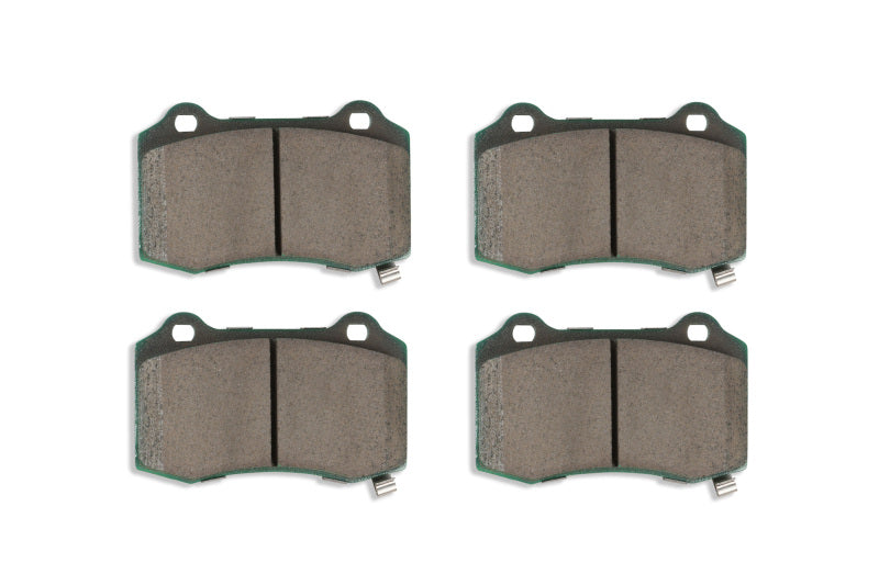 DBA 2015+ Dodge Challenger Hellcat SRT8 SP500 Rear Brake Pads - DB2260SP