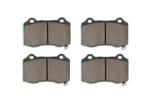 Load image into Gallery viewer, DBA 2015+ Dodge Challenger Hellcat SRT8 SP500 Rear Brake Pads - DB2260SP
