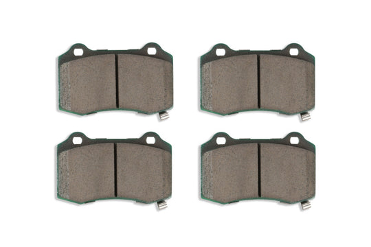 DBA 2015+ Dodge Challenger Hellcat SRT8 SP500 Rear Brake Pads - DB2260SP