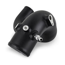 Load image into Gallery viewer, Mishimoto 21+ Bronco 2.3L Intercooler Pipe Kit Micro Wrinkle Black