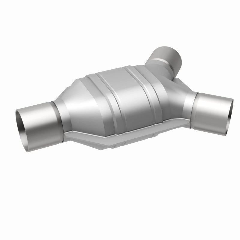 MagnaFlow 2.00/2.25 D/S Rear CA Universal Converter - 557407