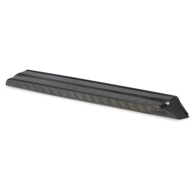 AlphaRex 2024+ Toyota Land Cruiser NOVA Series LED Third Brake Light Alpha - Black - 220089
