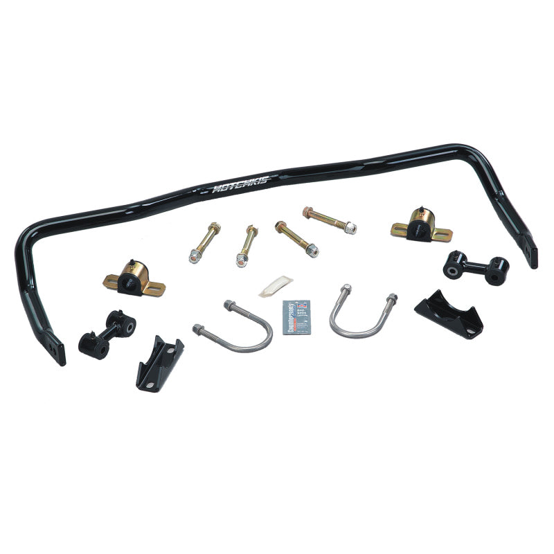 Hotchkis 64-72 Buick/Chevy/Olds/Pontiac GM A-Body Extreme Sport Rear Sway Bar - 2282R