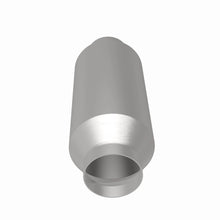 Load image into Gallery viewer, MagnaFlow Universal Catalytic Converter 2.5 inch C/C spun body - 99756HM