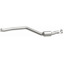 Load image into Gallery viewer, MagnaFlow 08-13 128i 3 L Underbody Direct Fit Converter - 52238