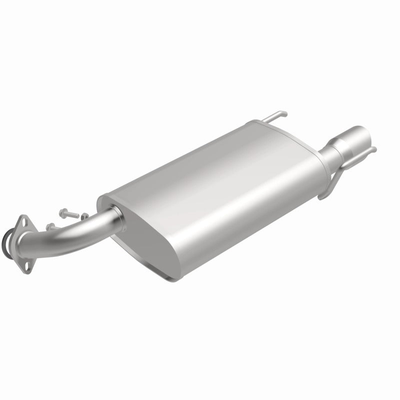 BRExhaust 07-12 Lexus ES350 / 07-11 Toyota Camry Muffler Kit - 108-0145