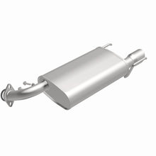 Load image into Gallery viewer, BRExhaust 07-12 Lexus ES350 / 07-11 Toyota Camry Muffler Kit - 108-0145