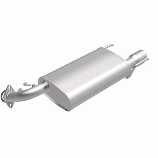 BRExhaust 07-12 Lexus ES350 / 07-11 Toyota Camry Muffler Kit - 108-0145