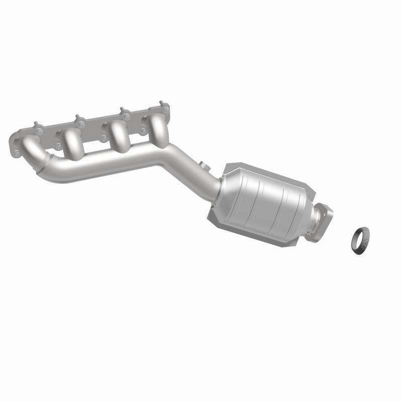 MagnaFlow Direct Fit Catalytic Converter 06-09 Cadillac STS 4.4L D/S Manifold (49 State) - 51130
