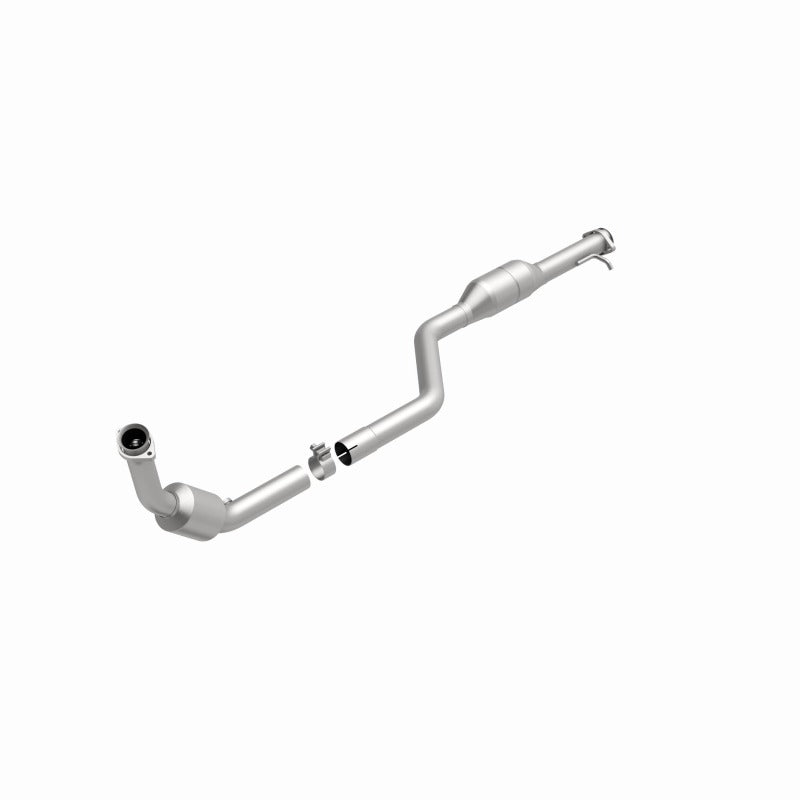 MagnaFlow Conv DF 99-02 Mercedes SL500 5.0L - 24049