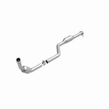 Load image into Gallery viewer, MagnaFlow Conv DF 99-02 Mercedes SL500 5.0L - 24049