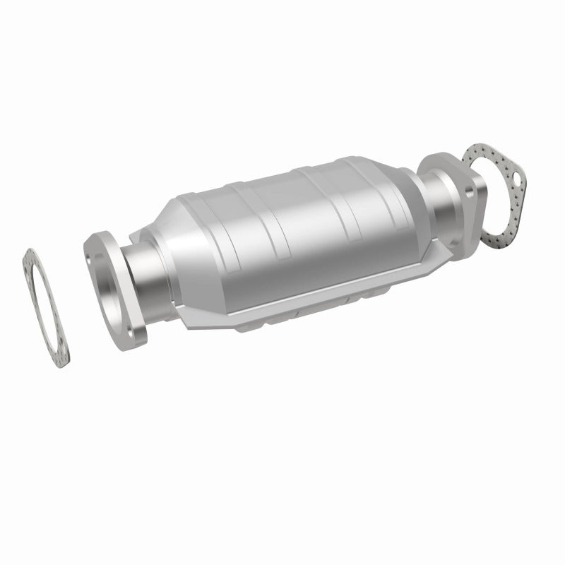 MagnaFlow Direct Fit Catalytic Converter 02-04 Infiniti I35 3.5L - 51108