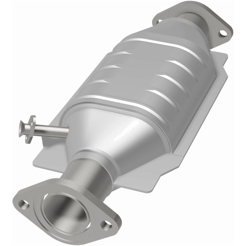 MagnaFlow Direct Fit Catalytic Converter Toyota 81 82 - 23890