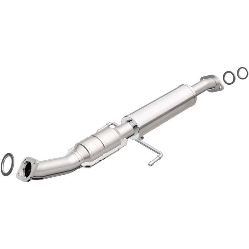MagnaFlow Direct Fit Catalytic Converter Scion XB- 08-13 2.4L - 49189
