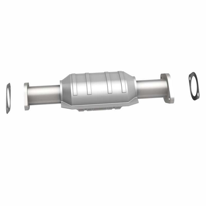 MagnaFlow Direct Fit Catalytic Converter 96-97 626/MX6 2.0L rear 50S - 441700