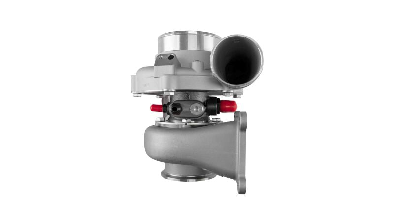 Turbosmart Water Cooled 6466 T40.82AR Externally Wastegated TS-2 Turbocharger - TS-2-6466B-T4082E